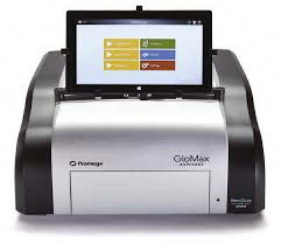 Promega GloMax Explorer Absorbance Module Upgrade