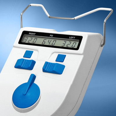 NORWOOD Pupilometer PLM-528