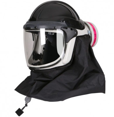 Gentex PureFlo ESM+ PF50 P-Series PAPR