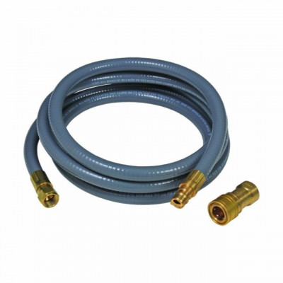 QUICKCON10 10ft Gas Quick Connect Hose