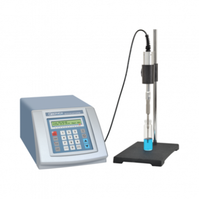 Qsonica Sonicator 125 Watts