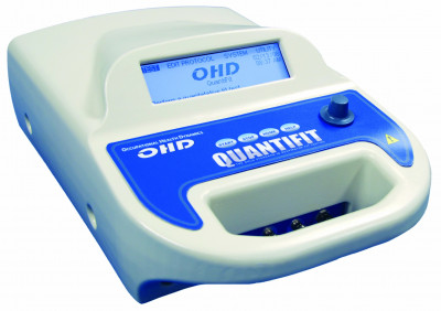 Quantifit Respirator Fit Testing System