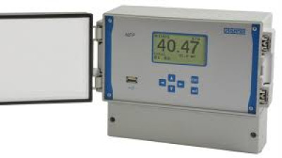 R&D Separations Digital Flowmeter