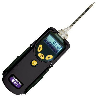 RAE Systems - PPB RAE