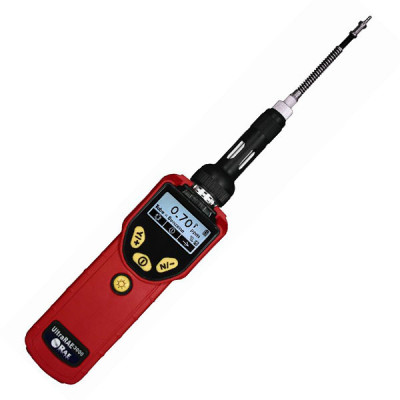 RAE Systems - UltraRAE Benzene Monitor