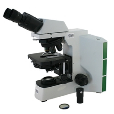 RB40 Phase Contrast Lab