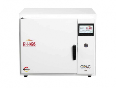 RH-N95 Sterilizer for N95 Mask Decontamination
