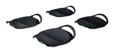 RICE LAKE 157141 WIRELESS WHEELCHAIR SCALE