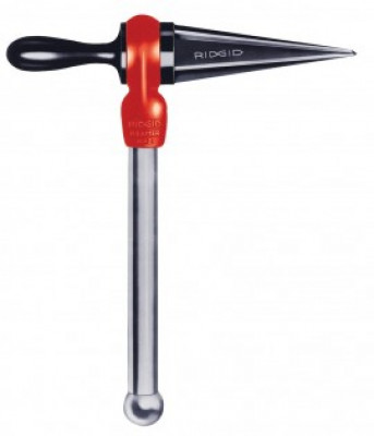 RIDGID 2 Straight Pipe Reamer, 1/8 to 2