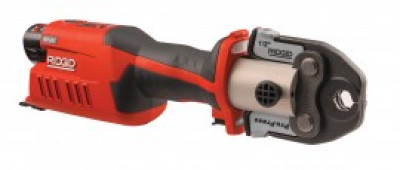 RIDGID 57363 RP 241 Compact Press Tool, 1/2