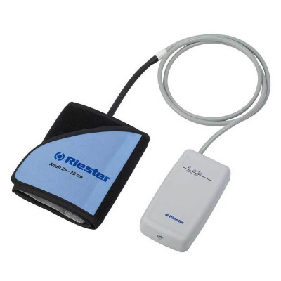 RIESTER RI-CARDIO 24-HOUR SPHYGMOMANOMETER