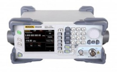 RIGOL DSG815 RF Signal Generator, 1.5 GHz
