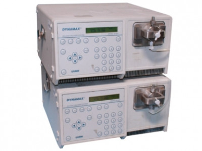Rainin Dynamax SD-200 Liquid Chromatograph