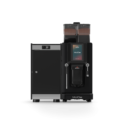 Rancilio Egro MoDe Super Automatic Espresso Machine