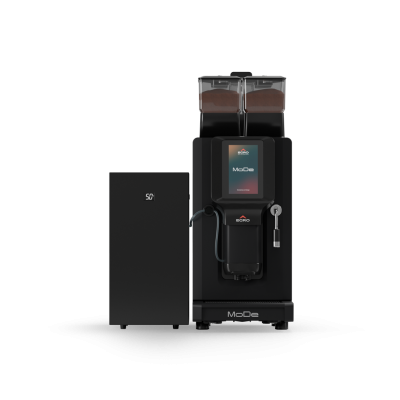 Rancilio Egro MoDe Super Automatic Espresso Machine
