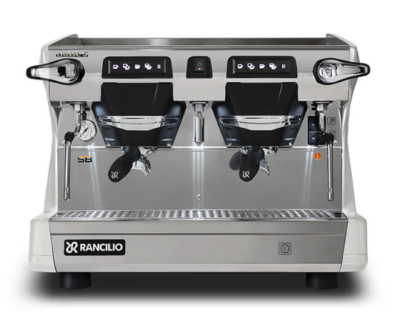 Rancilio Classe 5 S Compact 2-Group Auto-Volumetric Espresso Machine