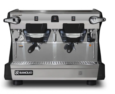 Rancilio Classe 5 S Compact 2-Group Semi-Automatic Espresso Machine