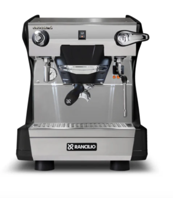 Rancilio Classe 5 S Tall 1-Group Semi-Automatic Espresso Machine