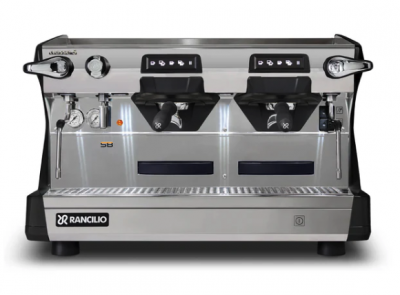 Rancilio Classe 5 USB Tall 2-Group Auto-Volumetric Espresso Machine
