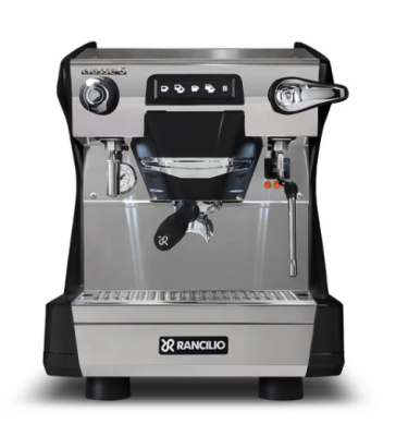Rancilio Classe 5 USB Tall 1-Group Auto-Volumetric Espresso Machine