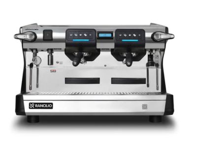 Rancilio Classe 7 USB 2-Group Auto-Volumetric Espresso Machine
