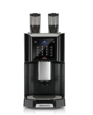Rancilio Egro Zero+ Superautomatic Commercial Espresso Machine
