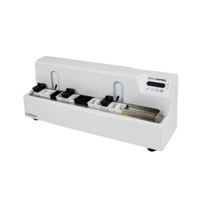 Rankin ColorPro MOHS Slide Stainer