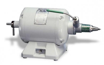 Ray Foster PR 52 Polishing Lathe