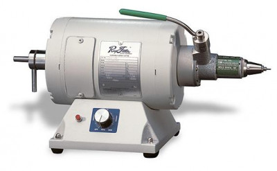 Ray Foster PR 92 Polishing Lathe