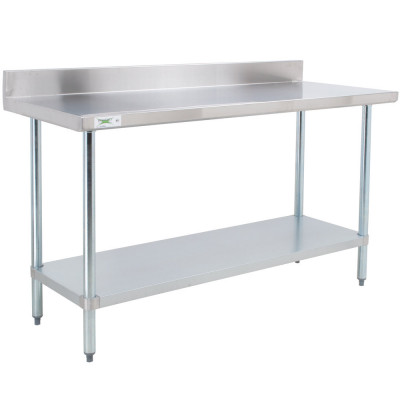 Regency 30x48 Stainless Steel Table