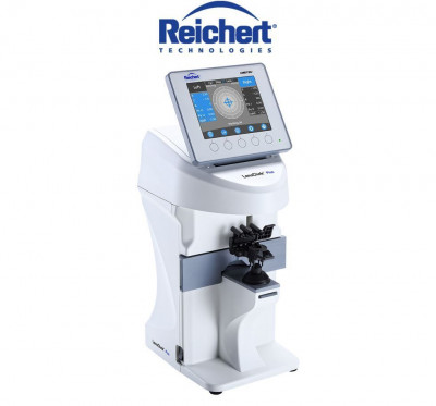 Reichert Lenschek Pro (PD + UV) Auto Lensometer