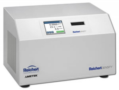 Reichert Robust Density Meter, Density4