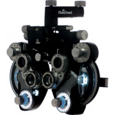 Reichert Ultramatic Rx Master Illuminated Phoroptor
