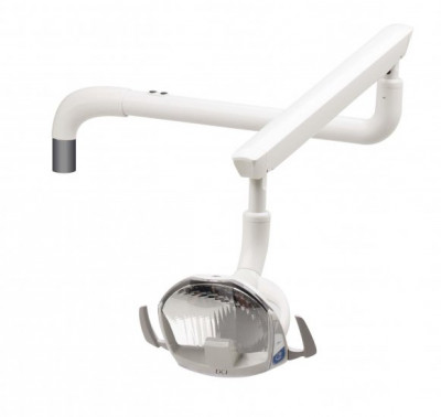Reliance Post Mount Series 4 Light