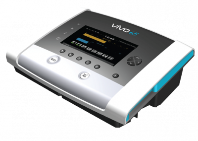 Breas Vivo 65 Ventilator