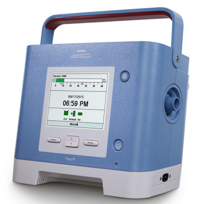 Philips Respironics Trilogy 100 Ventilator