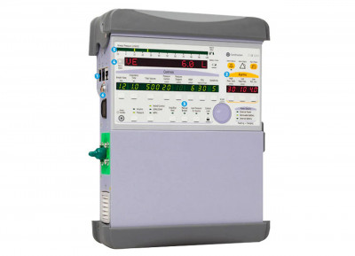 Rent the Vyaire Envy Ventilator