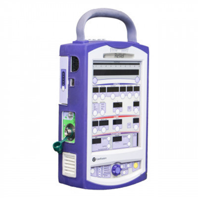 Rent the Vyaire Revel Ventilator