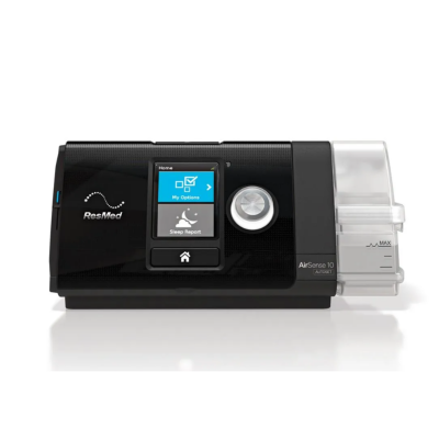 ResMed AirSense 10 Auto CPAP