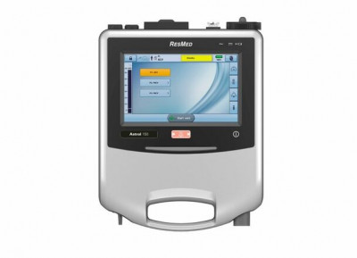 ResMed Astral 150 Portable Ventilator