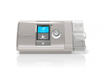 Resmed Aircurve S Rental
