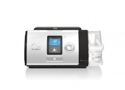 Resmed Aircurve STA Rental
