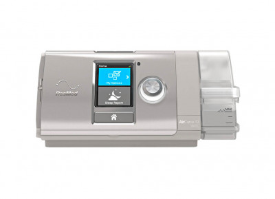 Resmed Aircurve v Auto Rental