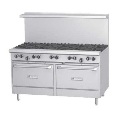 Southbend 4601DD-2RR  Gas Commercial Range