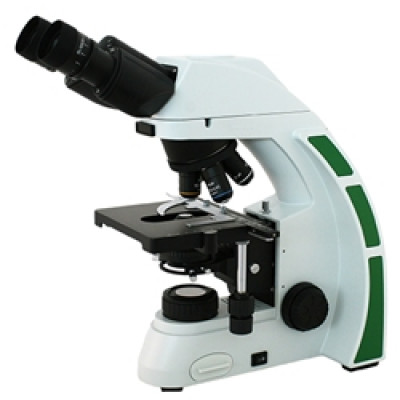 Richter Optica Advanced Phase Contrast Beer Brewing - Wine Microscope