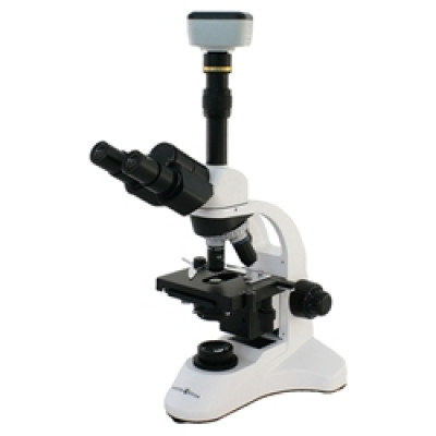 Richter Optica HS-2-WiFi Digital WiFi Student Microscope 1000x