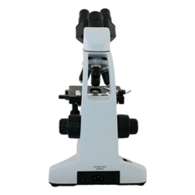 Richter Optica HS-2B-3 Binocular Student Microscope 400x