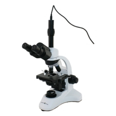 Richter Optica HS-2D Digital Student Microscope 1000x