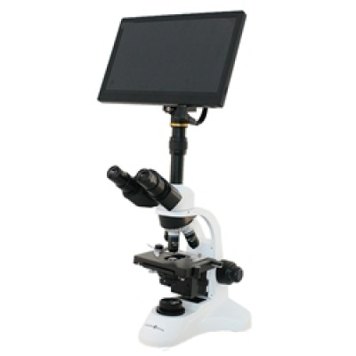 Richter Optica HS-2LCD Digital Tablet Student Microscope 1000x