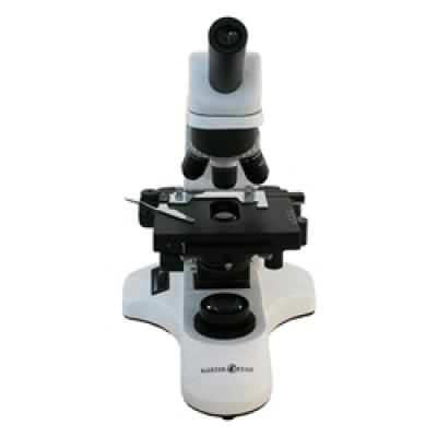 Richter Optica HS-2M Monocular Student Microscope 1000x